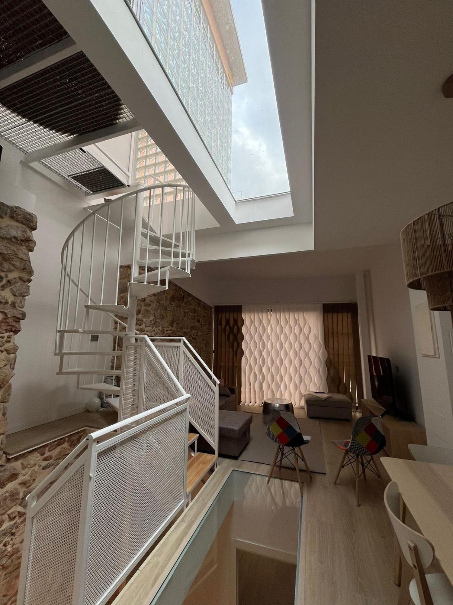 Casa Centrica En Reus Villa Bagian luar foto