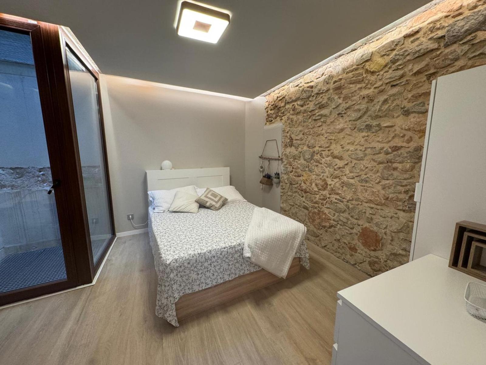 Casa Centrica En Reus Villa Bagian luar foto
